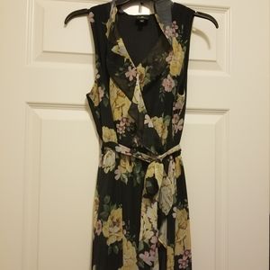 Disney Princess inspired dress